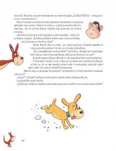 Pejsek Dar – Záhada v ZOO - 12373251